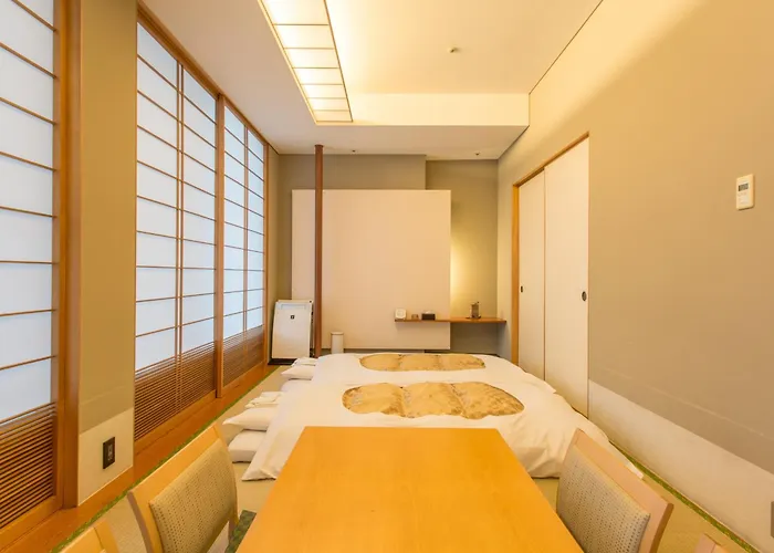 Hotel Grand Arc Hanzomon