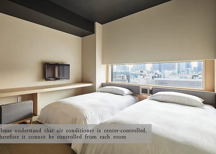 Onsen Ryokan Yuen Shinjuku